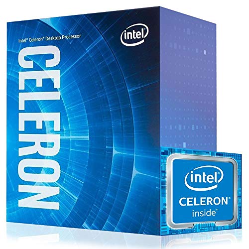 Intel -   Celeron G5905