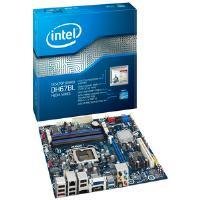 Intel -   Dh67Bl Mainboard