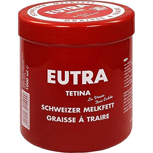 Interlac GmbH -  Melkfett Eutra