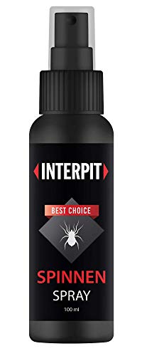 Interpit -  ® Anti Spinnen