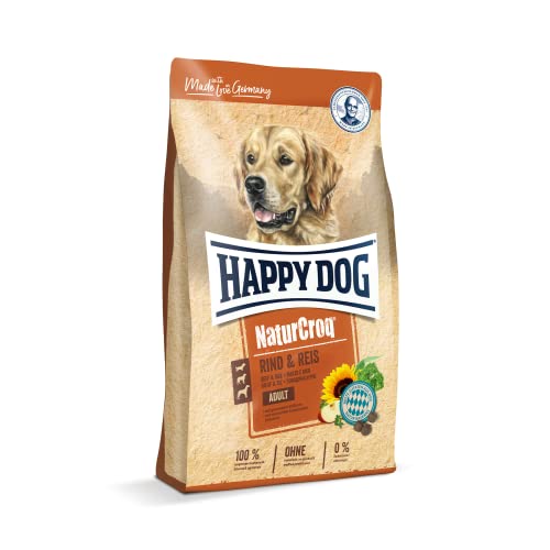 Happy Dog -   60517 - NaturCroq