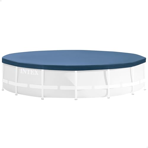Intex -   Deluxe Pool Cover -