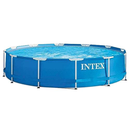 Intex -   Pool Metallrahmen ,