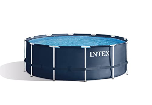  -  Intex Frame Pool 366