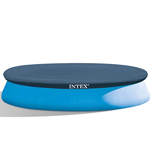 Intex -   Easy Set Pool Cover