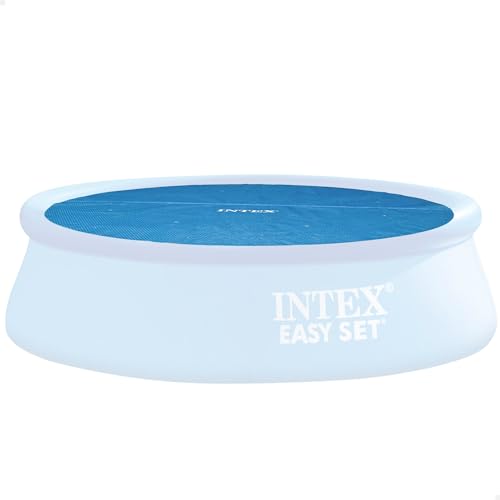 Intex -   Solar Cover Pool -