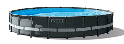 Intex -   Frame Pool Set