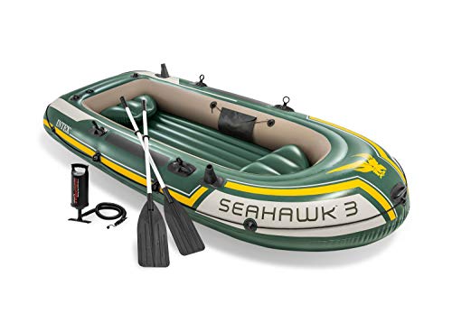 Intex -   Seahawk 3 Set