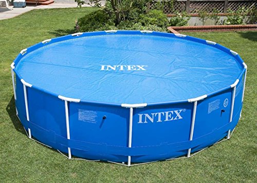 Intex -   Solar Cover Pool -