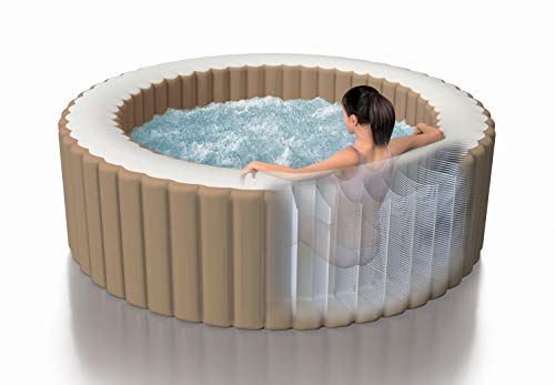 Intex -   Whirlpool Pure Spa