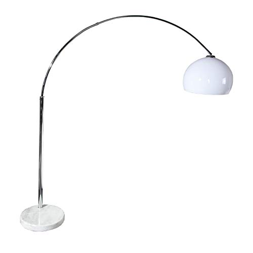 Riess Ambiente -  Design Bogenlampe