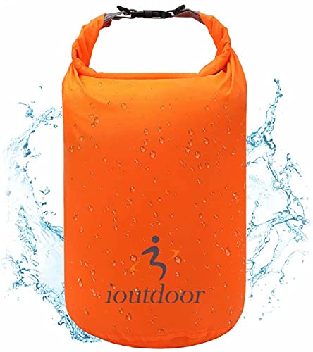 iOutdoor Products -  ioutdoor Dry Bag