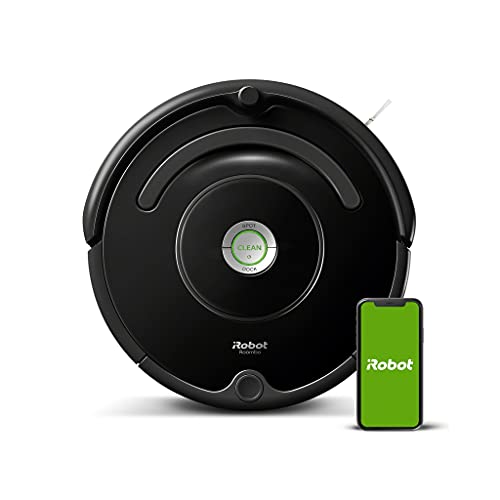 iRobot -   Roomba 671 Wlan