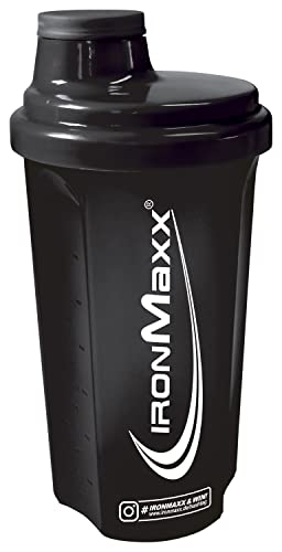 IronMaxx -   Eiweiß Shaker -