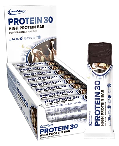 IronMaxx -   Protein 30