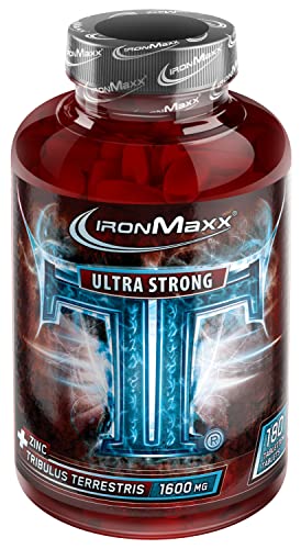 Ironmaxx -  IronMaxx Tt Ultra