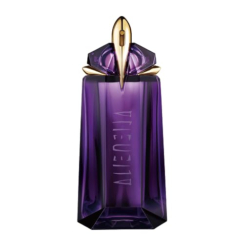 Isowo Services Sl** -  Thierry Mugler Alien