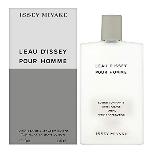 Issey Miyake -   L`Eau D`Issey Pour