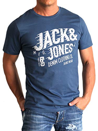 Jack & Jones -  Herren T-Shirt Jack