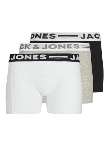 Jack & Jones Junior -   Jungen Sense Trunks