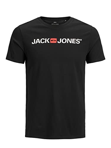 Jack & Jones -   Male T-Shirt