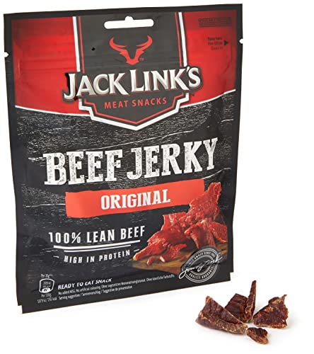 Jack Link's -   Beef Jerky Original