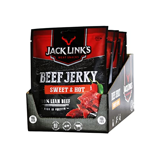 Jack Link'S Beef Jerky -  Jack Links Beef