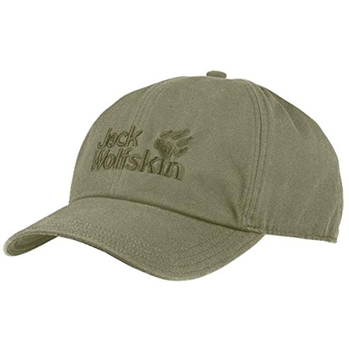 Jack Wolfskin -   Unisex Honkbalpet