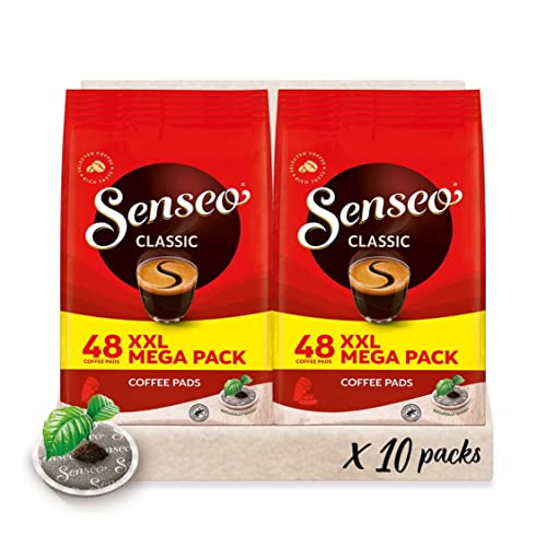 Jacobs Douwe Egberts Coffee Germany -  Senseo ® Pads