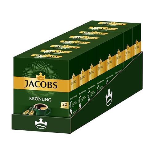 Jacobs Douwe Egberts Coffee Germany -  Jacobs löslicher