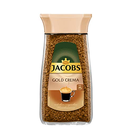 Jacobs Douwe Egberts Coffee Germany -  Jacobs löslicher