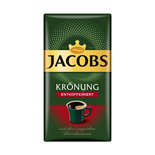 Jacobs Douwe Egberts Professional Germany -  Jacobs Filterkaffee