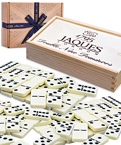 Jaques of London -   | Domino | Domino