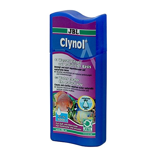 Jbl -   Clynol 25190