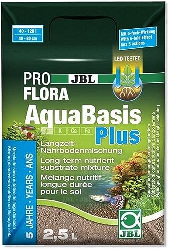 Jbl -   AquaBasis Plus,