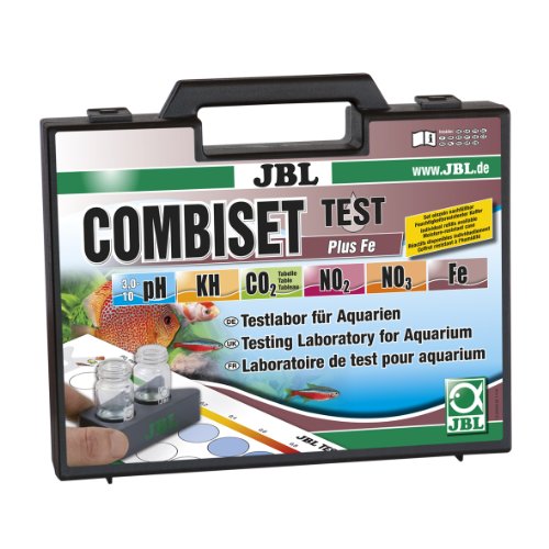 Jbl -   Test Combi Set Plus