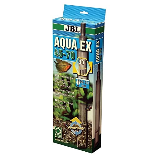 Jbl -   Aqua Ex Set 45 - 70