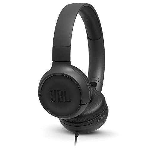 Jbl -   Tune500 On-Ear