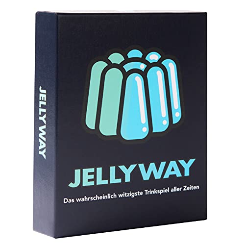 Jellyway - Jelly Way