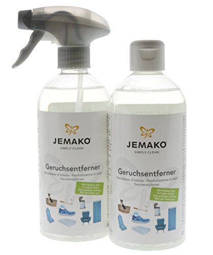 Jemako -   Geruchsentferner