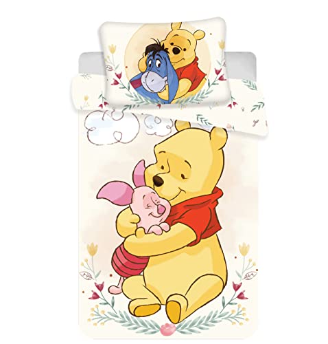 Jf -  Disney Winnie Pooh