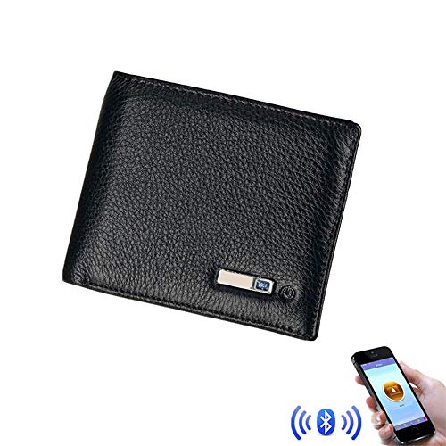  -  Xajgw Smart Wallet,