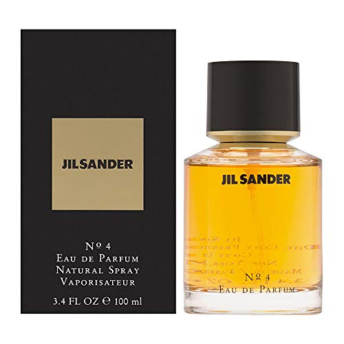 Jil Sander -   Woman No 4, Eau de