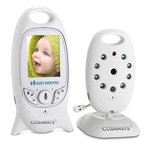 Jinto -  Cosansys Babyphone