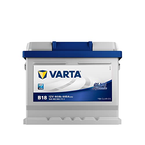 Johnson Controls Autobatterie GmbH -  Varta B18