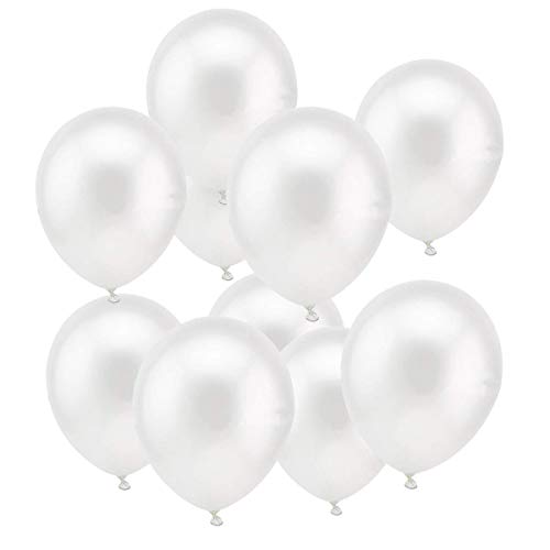 Jojor -  Weiß Luftballons