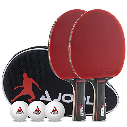 Joola -   Tischtennis Set Duo
