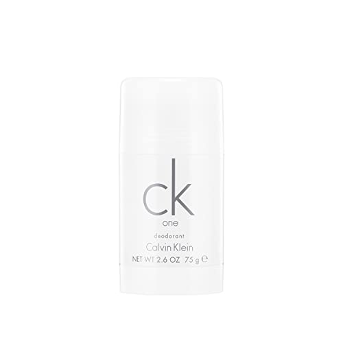 Calvin Klein -   ck one Deodorant