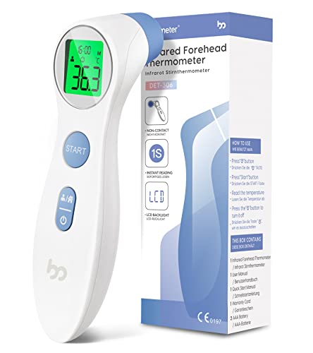 Joytech Healthcare Co., Ltd. -  Fieberthermometer