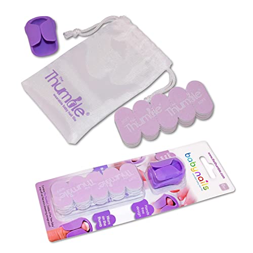 Just What I Need Design Ltd -  Baby Nails -
